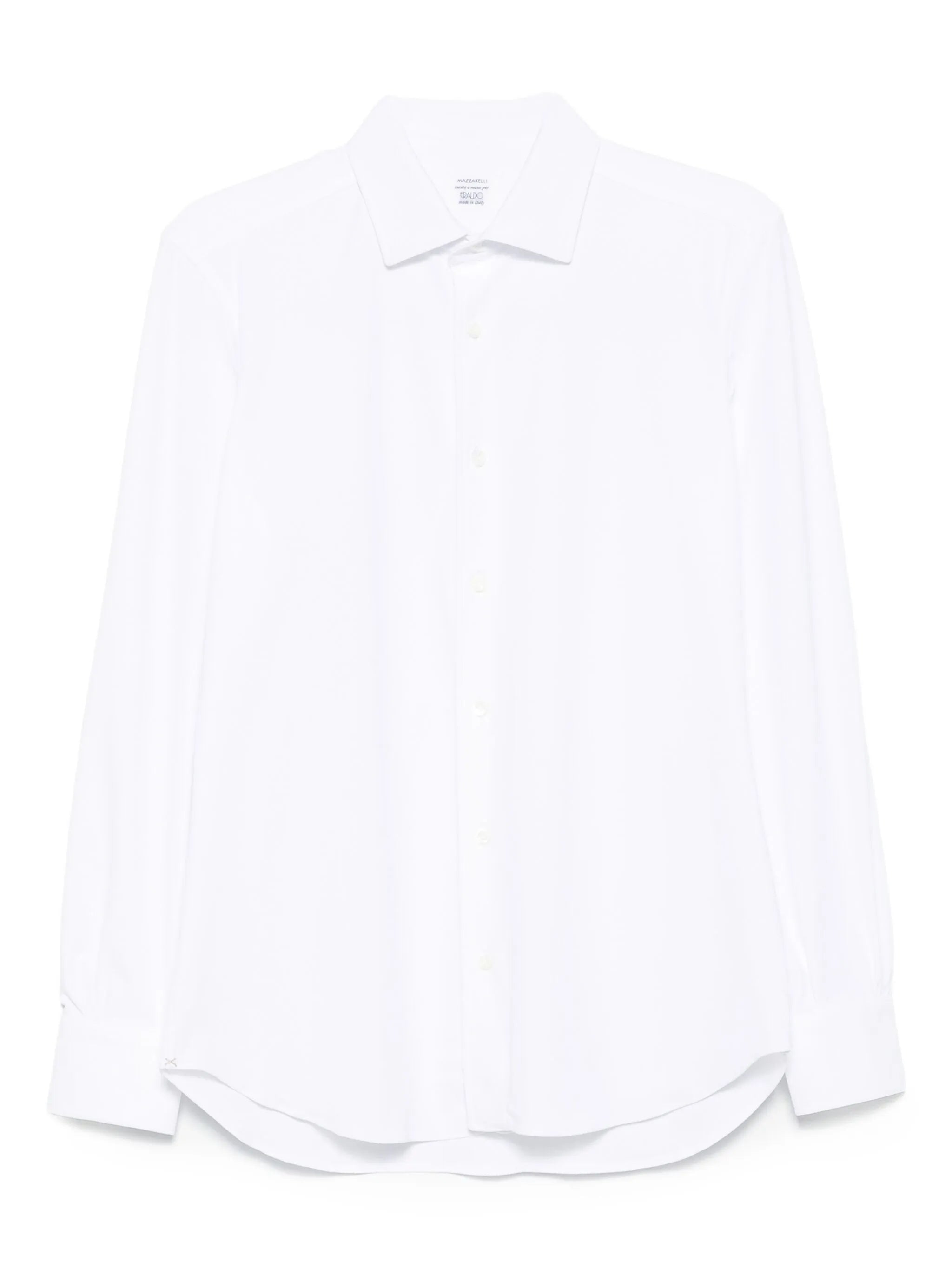 Mazzarelli Mazzarelli Long-sleeve Shirt