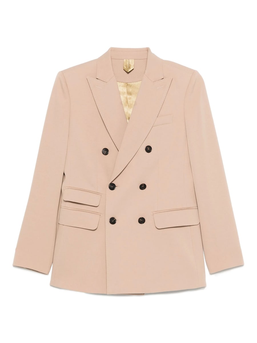 Max Mara Max Mara Double-breasted Blazer