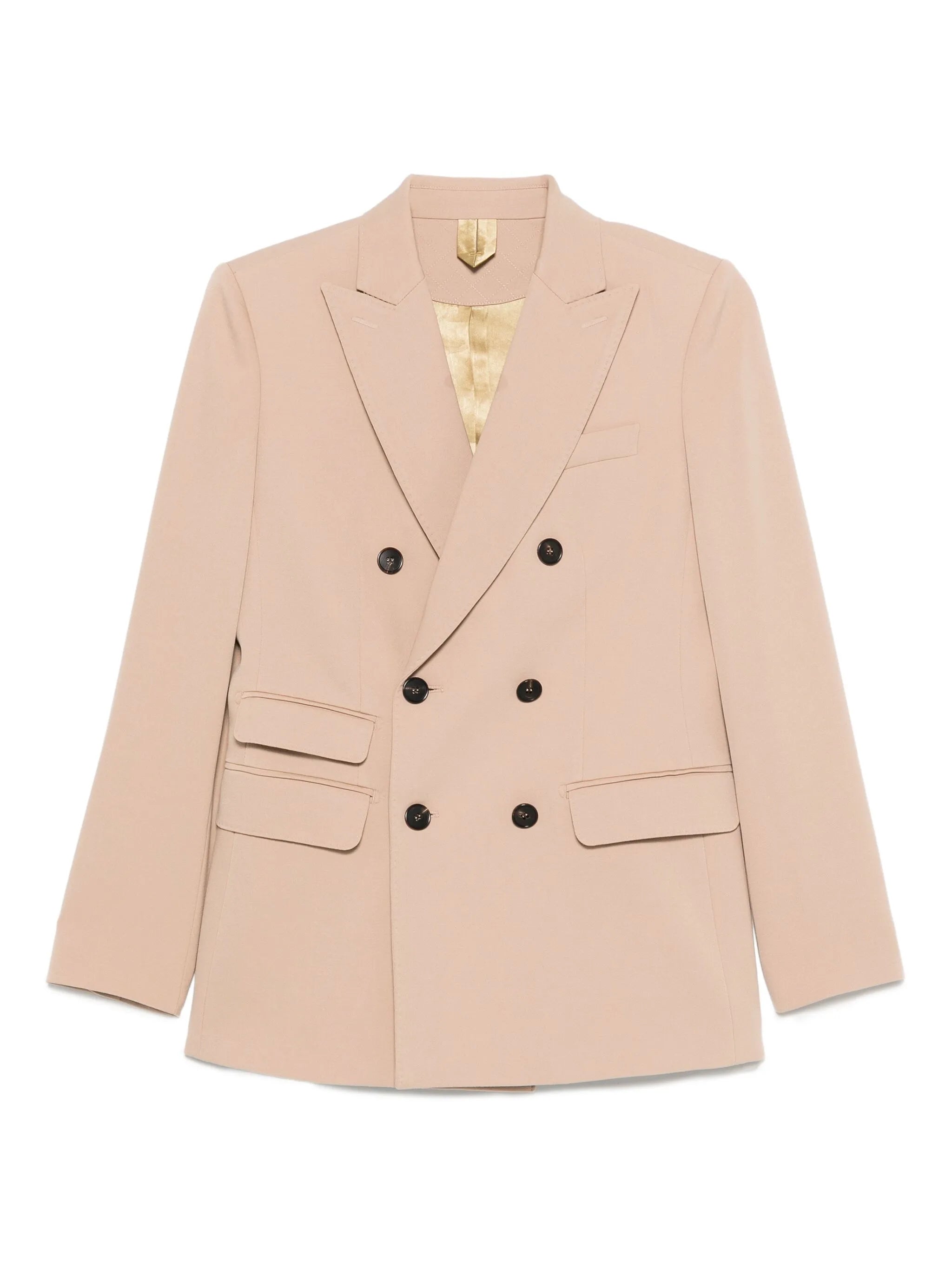 Max Mara Max Mara Double-breasted Blazer