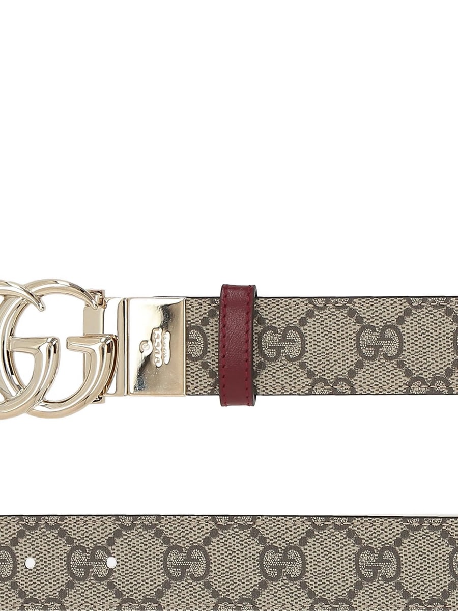 Gucci Gucci Gucci Belts, view 2