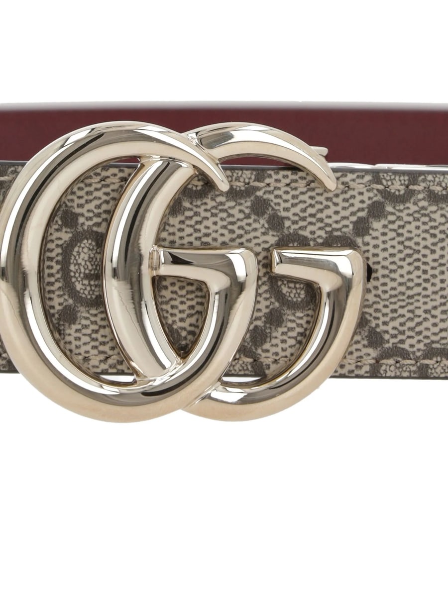 Gucci Gucci Gucci Belts, view 3