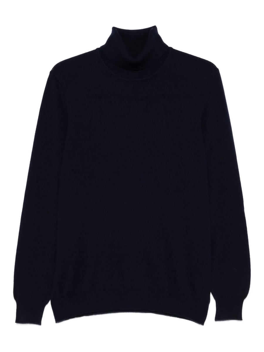 Fedeli Fedeli Cashmere Roll-neck Sweater