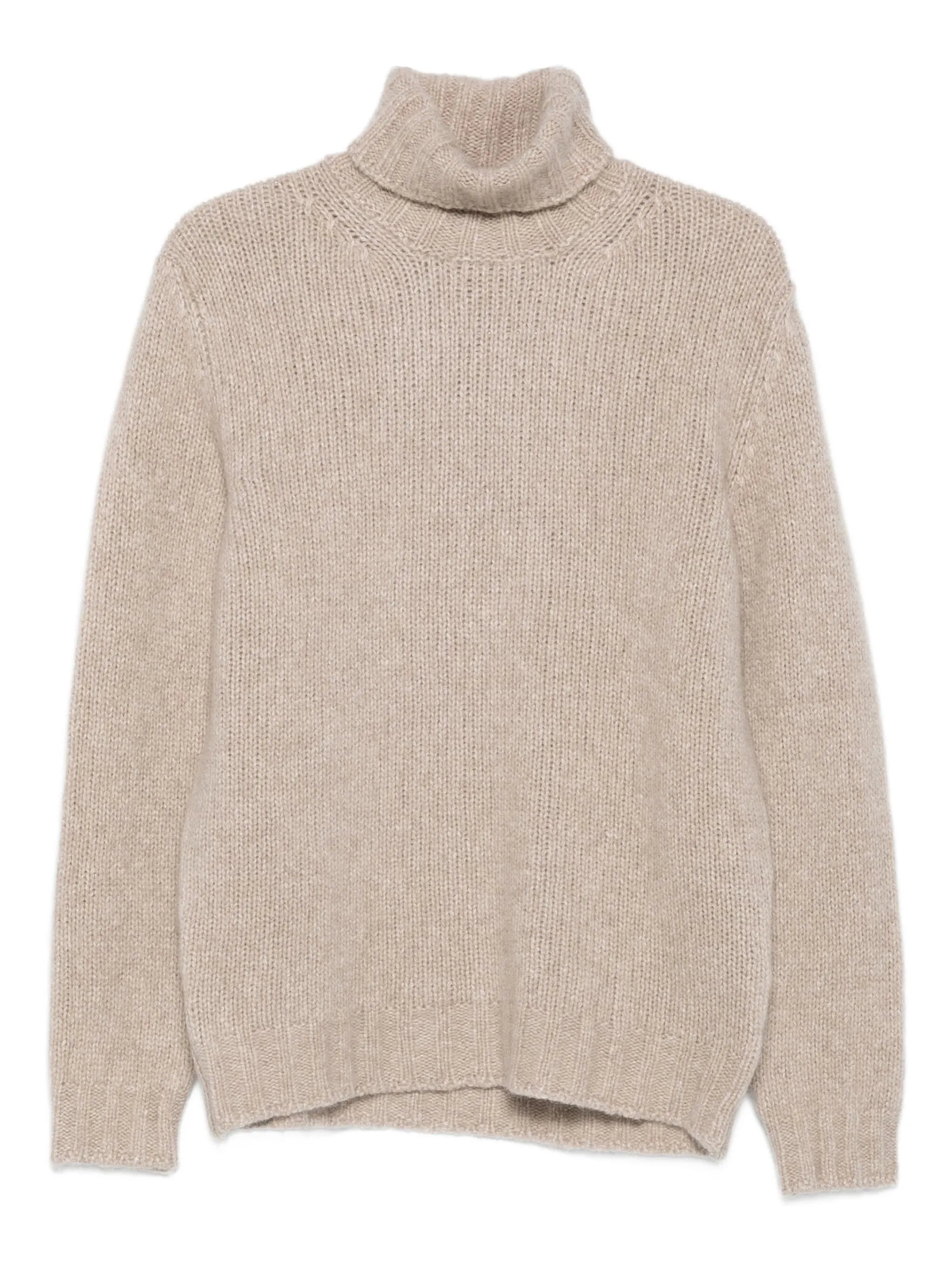 Fedeli Fedeli Turtleneck Sweater