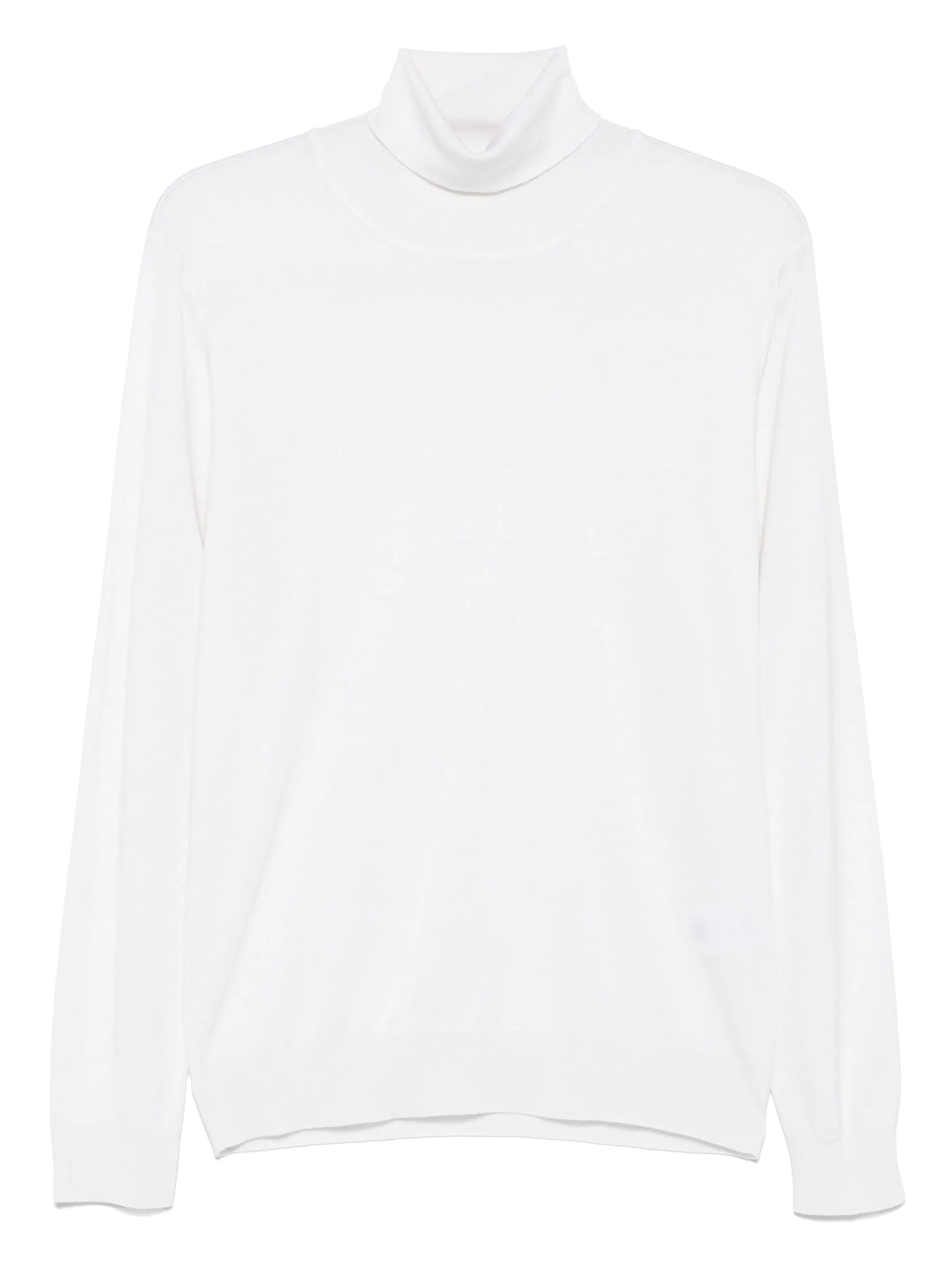 Fedeli Fedeli Roll-neck Long-sleeve Sweater
