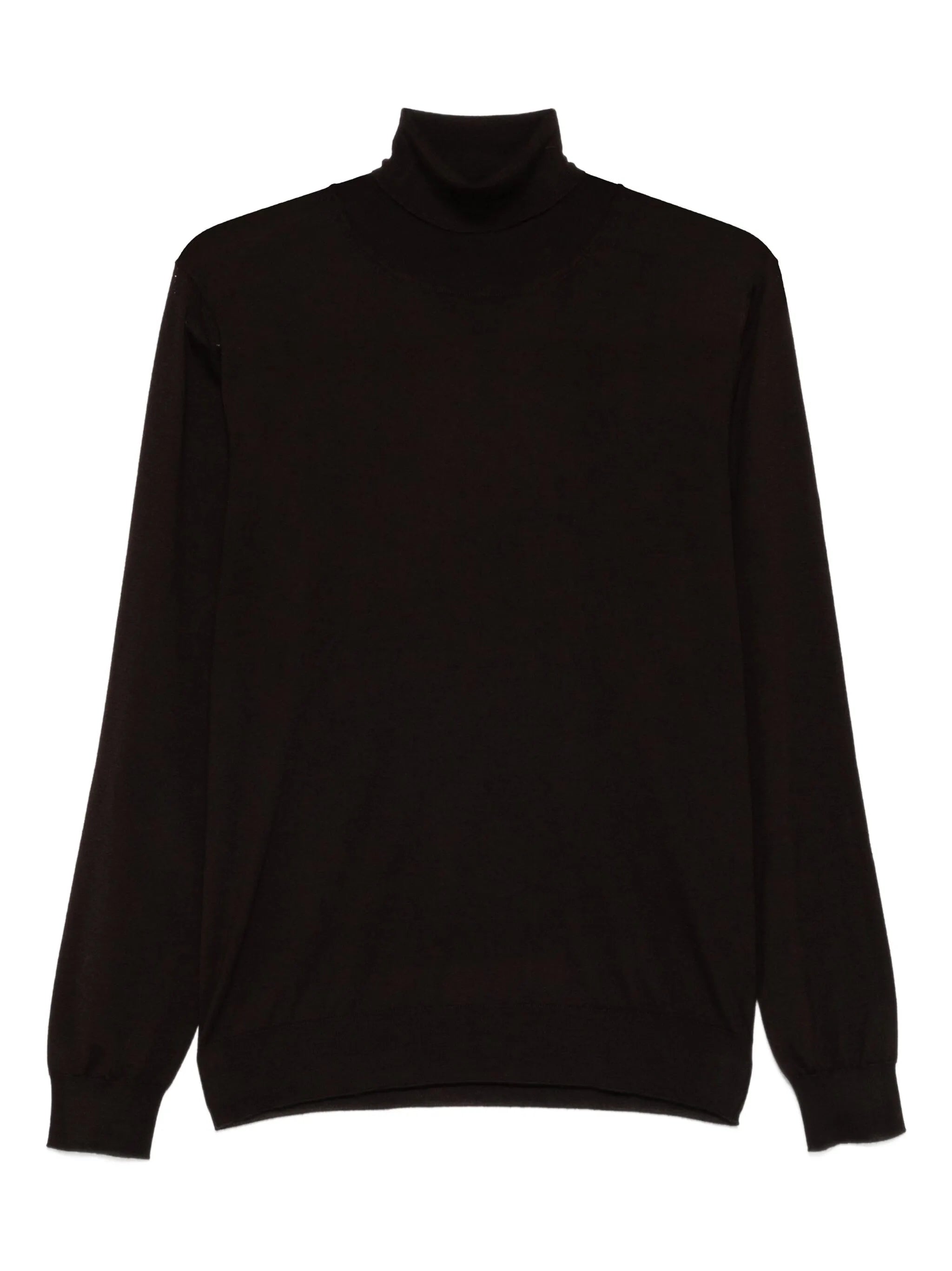 Fedeli Fedeli Roll-neck Long-sleeve Sweater