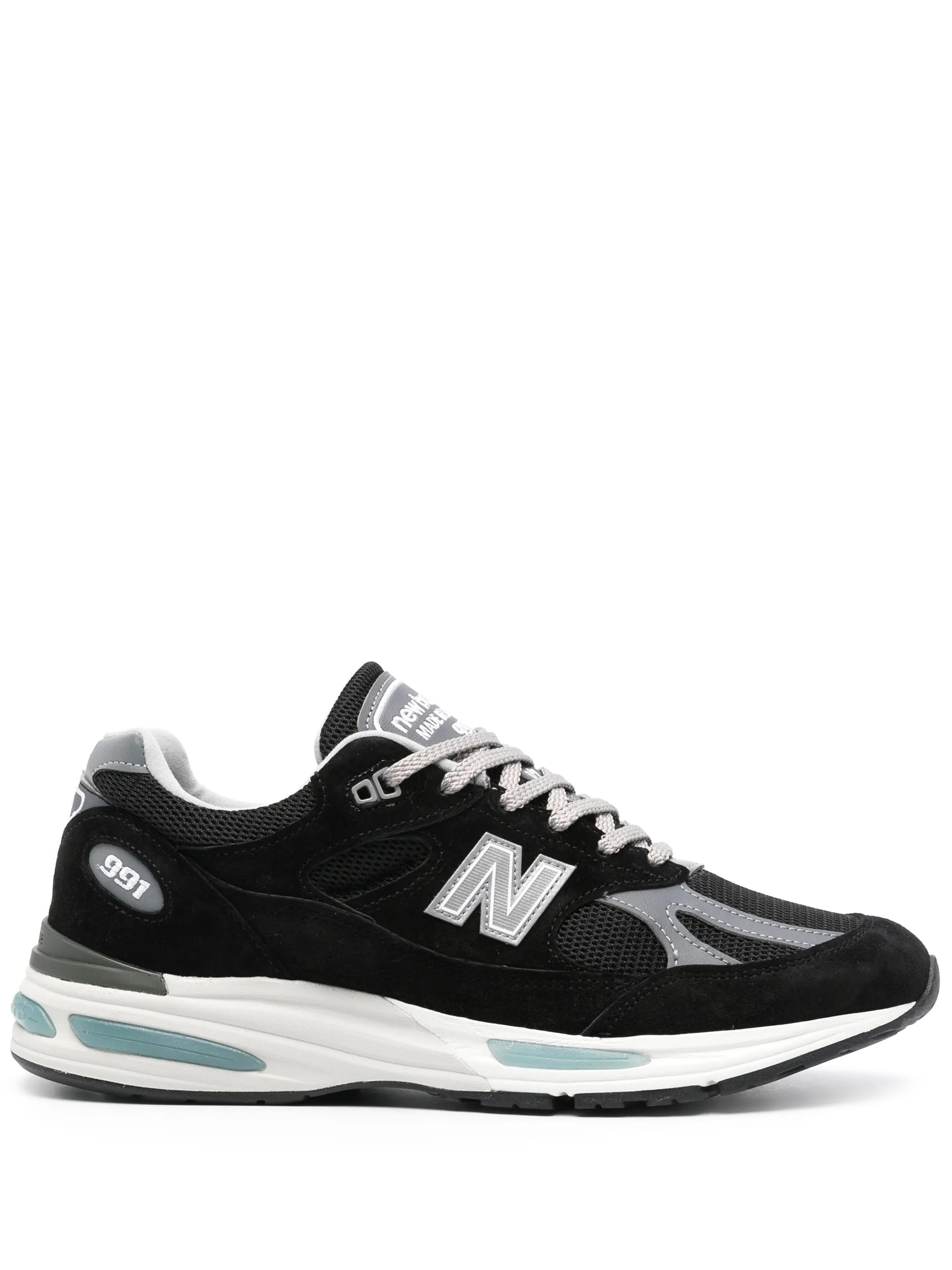 New Balance New Balance Made In UK 991v2 Shoes