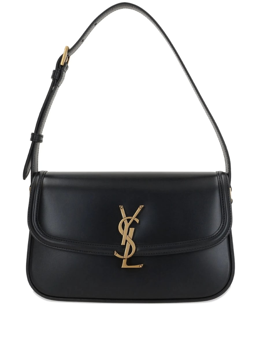 Saint Laurent Saint Laurent Solferino Shoulder Bag
