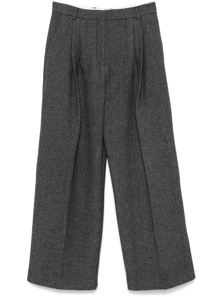 Mark Kenly Domino Tan Mark Kenly Domino Tan Portlyn Trousers