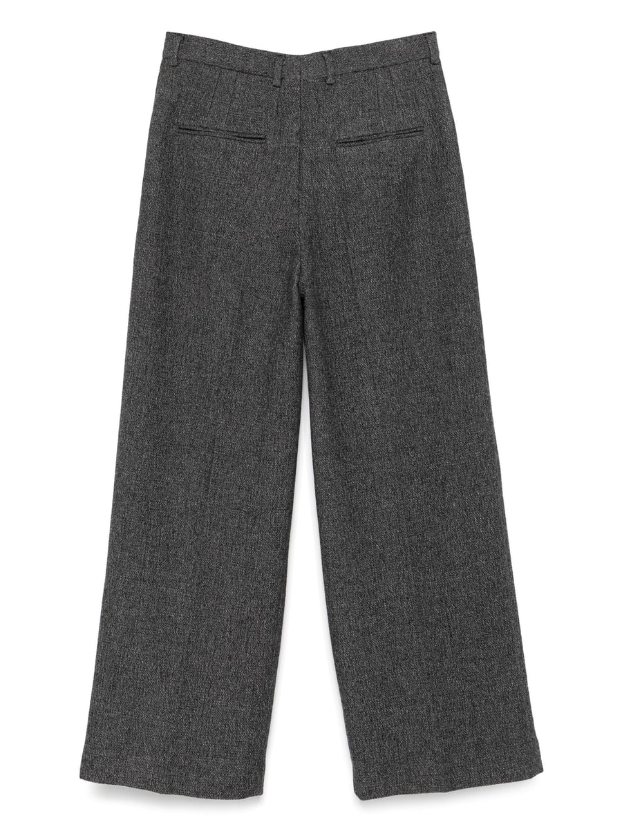 Mark Kenly Domino Tan Mark Kenly Domino Tan Portlyn Trousers, view 2