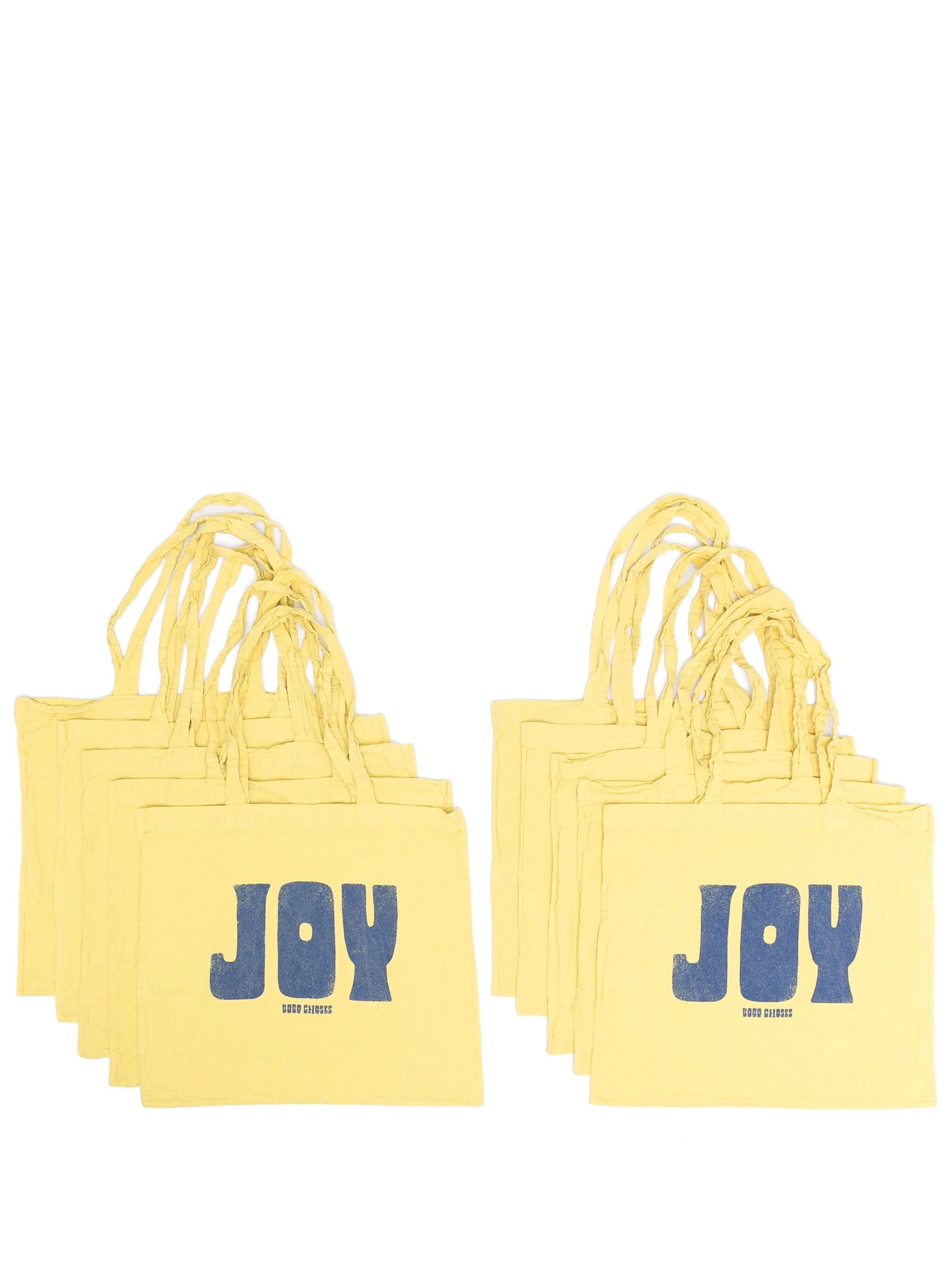 Bobo Choses Bobo Choses Printed Bag
