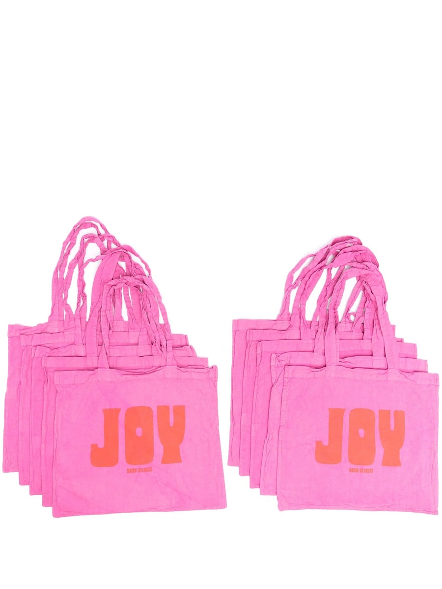 Bobo Choses Bobo Choses Printed Bag