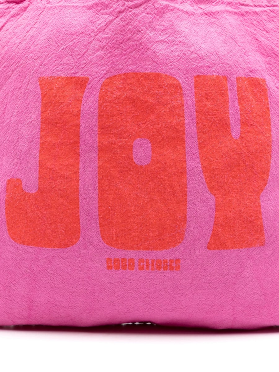 Bobo Choses Bobo Choses Printed Bag, view 3