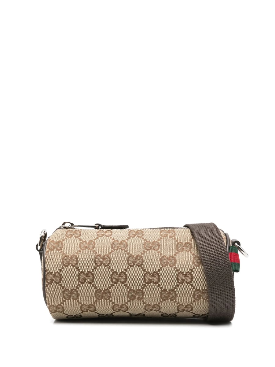 Gucci Gucci GG Mini Bag