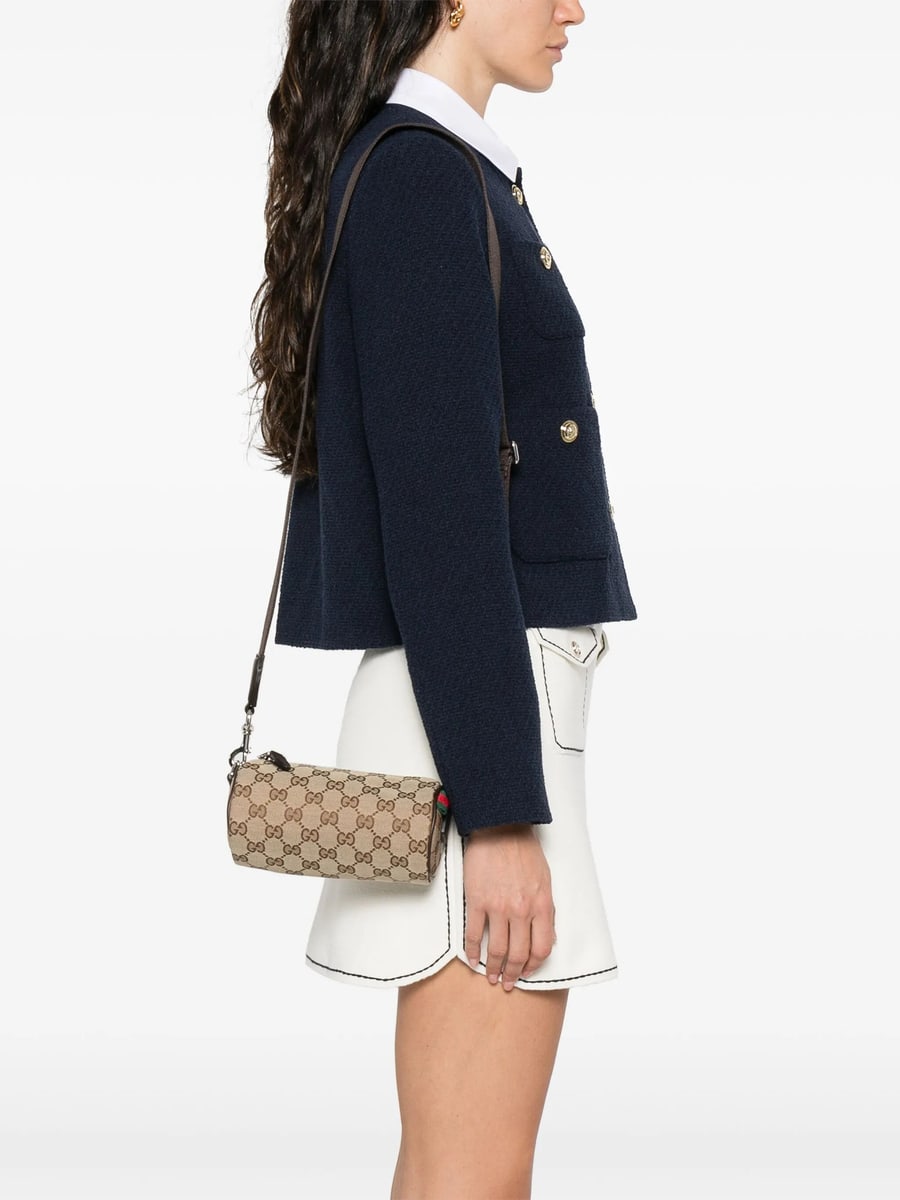 Gucci Gucci GG Mini Bag, view 4