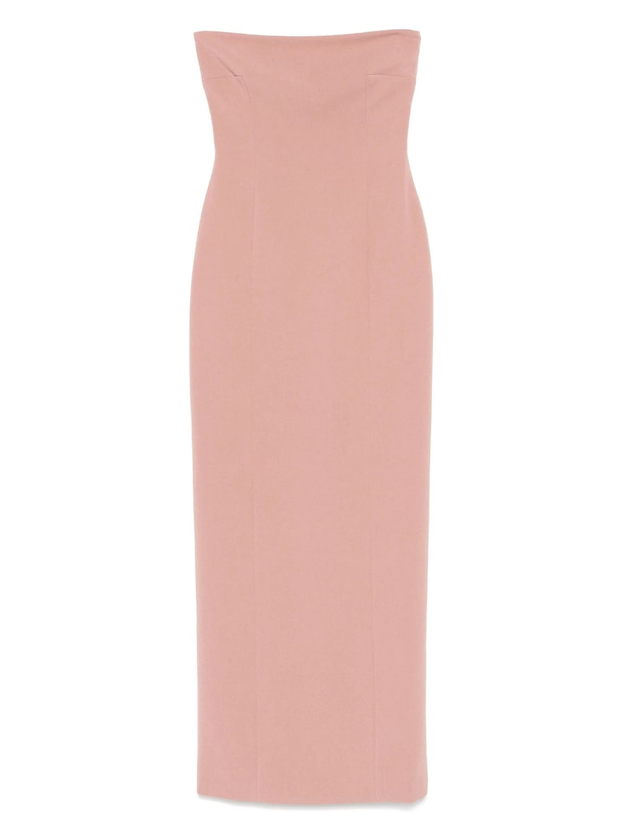 Solace London Solace London Anderson Maxi Dress