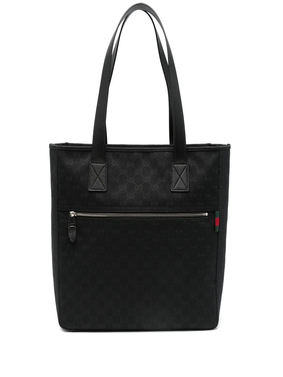 Gucci Gucci Medium GG Tote Bag
