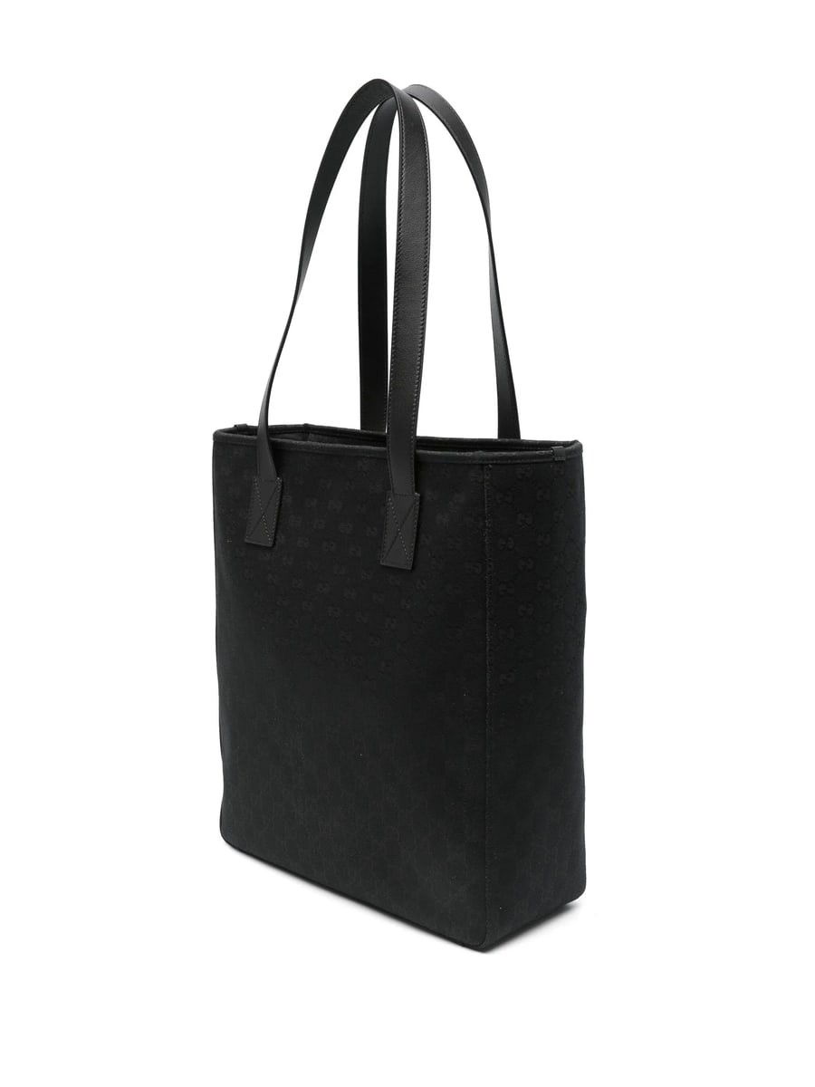 Gucci Gucci Medium GG Tote Bag, view 4