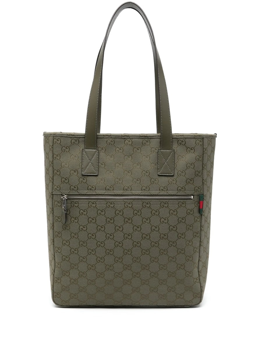 Gucci Gucci Medium GG Tote Bag
