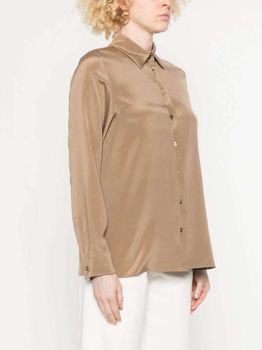 Max Mara Max Mara Avion Shirt, view 2
