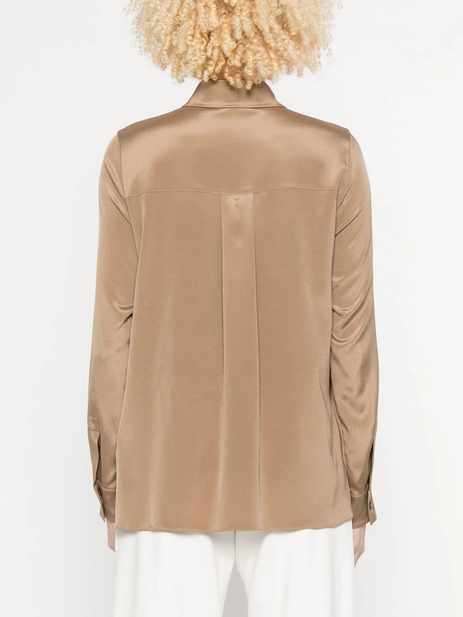 Max Mara Max Mara Avion Shirt, view 4