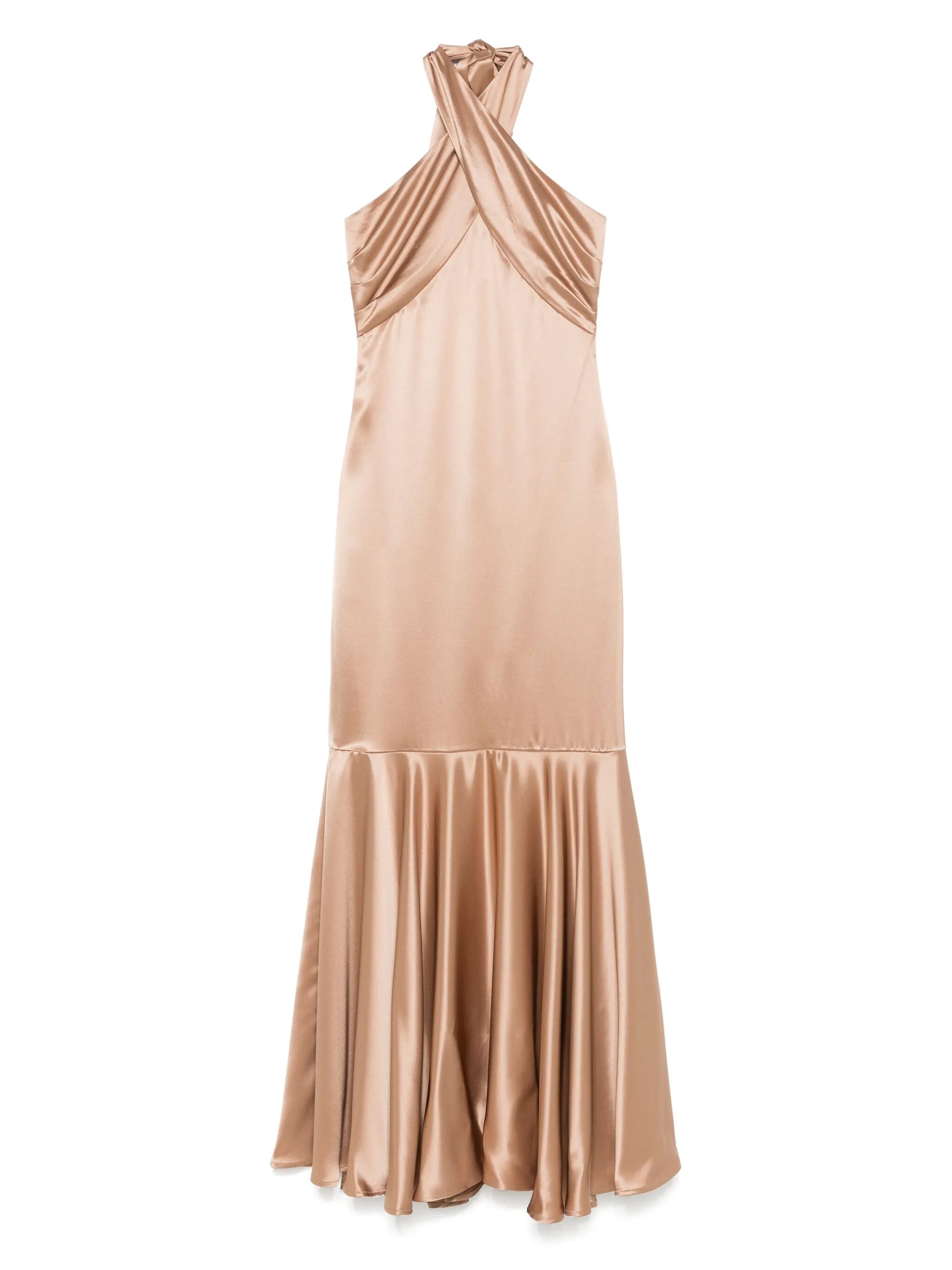 Malina Malina Alene Maxi Dress