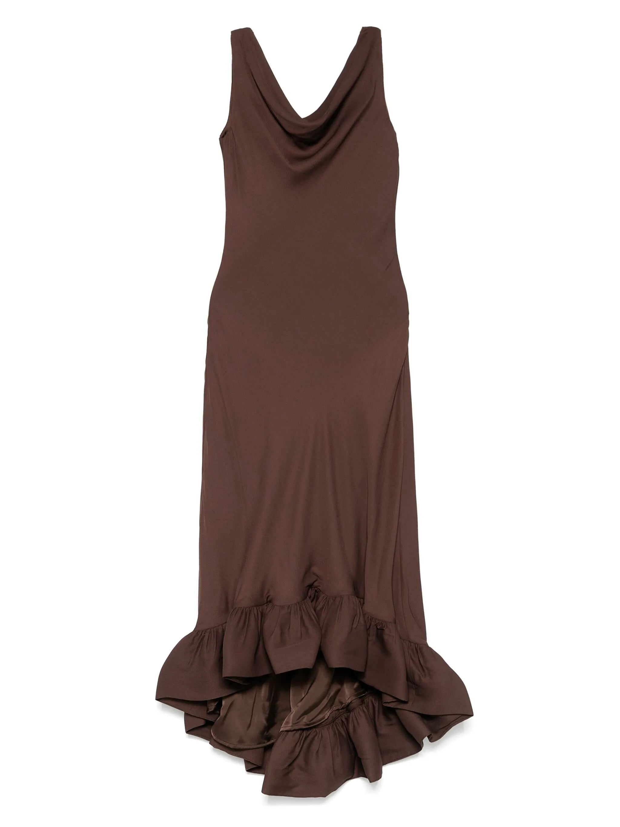 Malina Malina Alia Maxi Dress