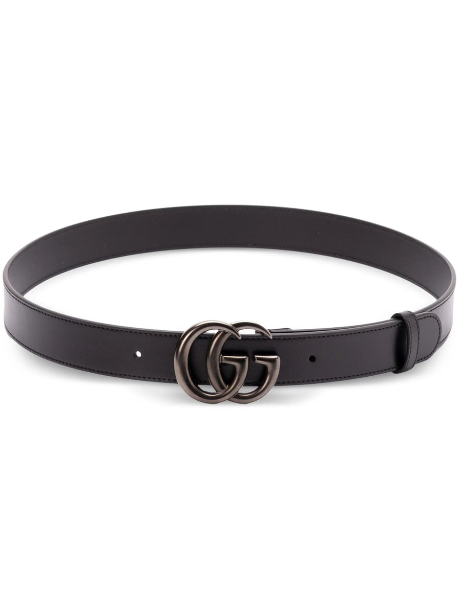 Gucci Gucci Double G Belt