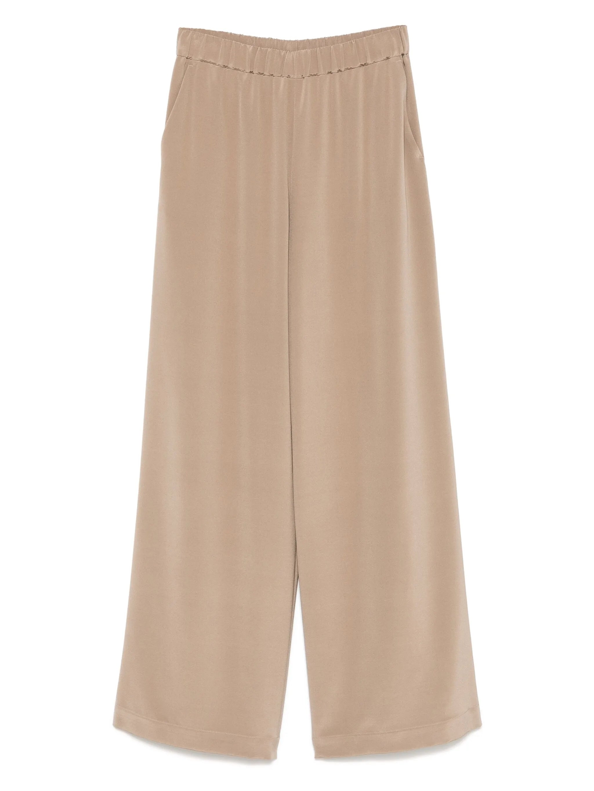 Max Mara Max Mara Fluid Trousers
