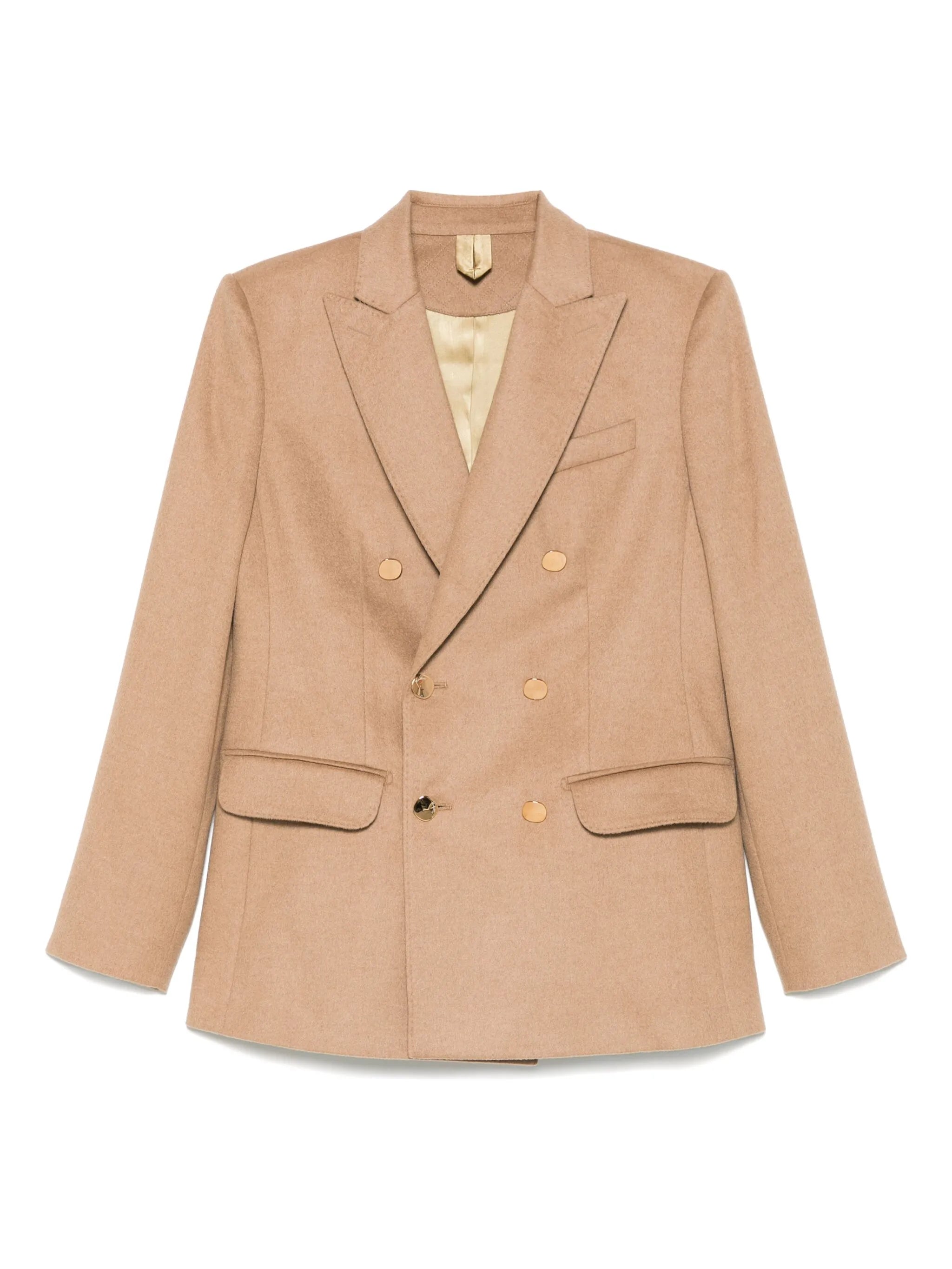 Max Mara Max Mara Double-breasted Blazer