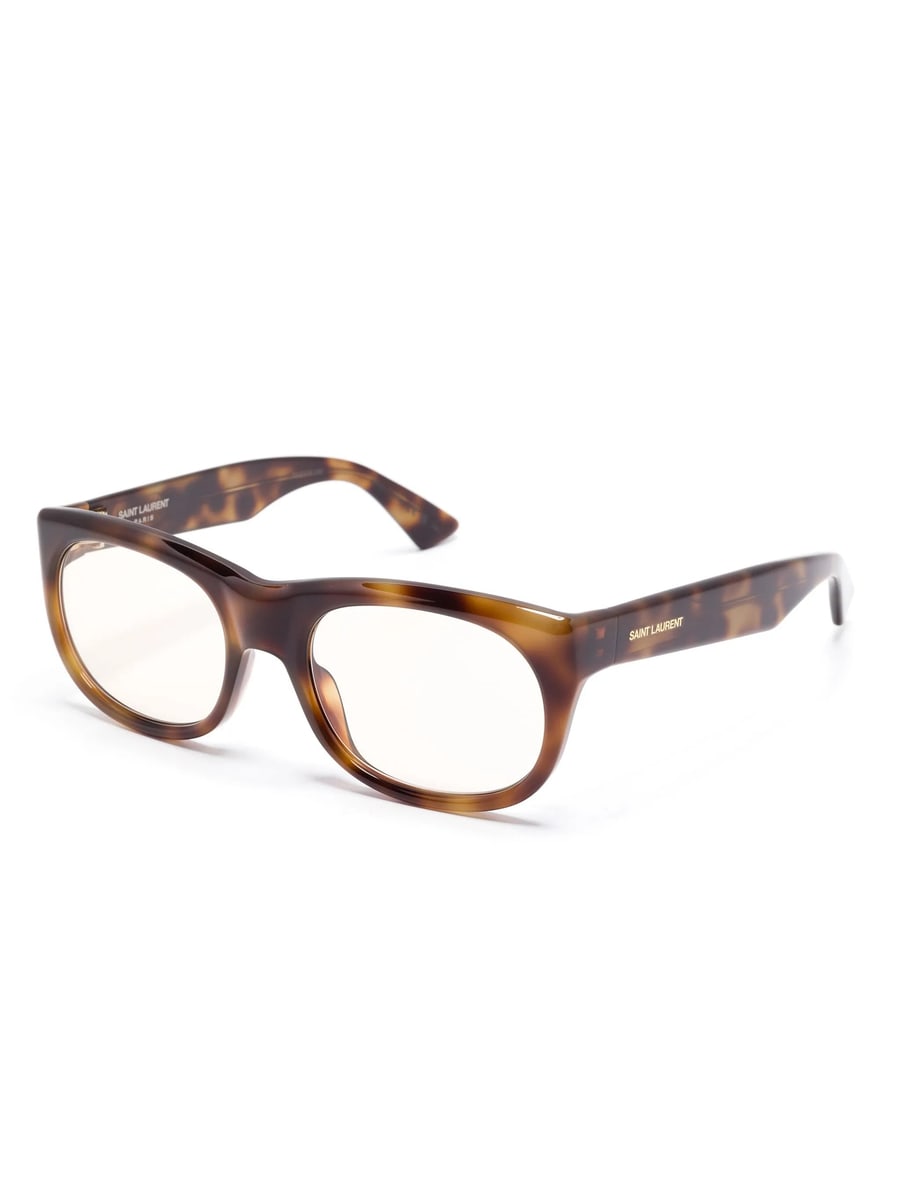Saint Laurent Saint Laurent SL 677 Glasses, view 2