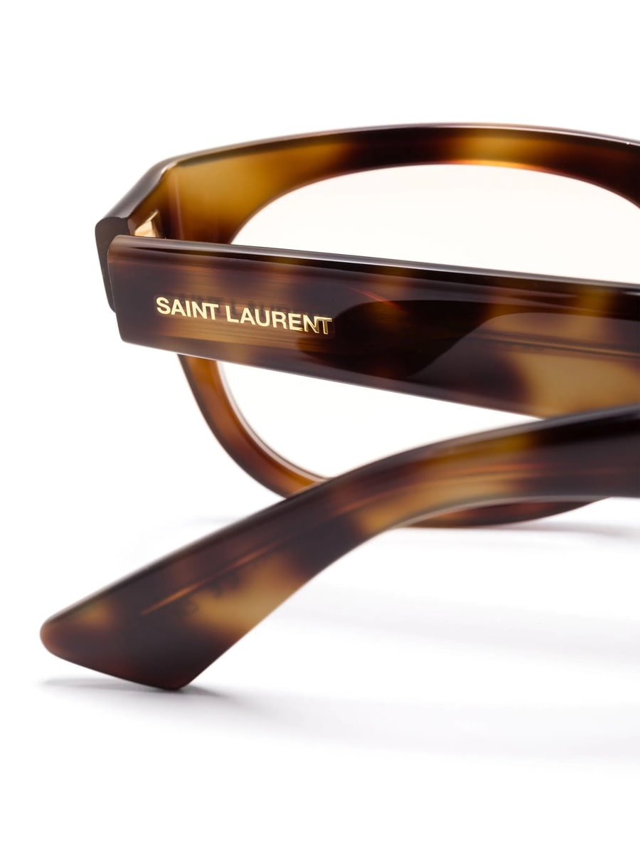Saint Laurent Saint Laurent SL 677 Glasses, view 3