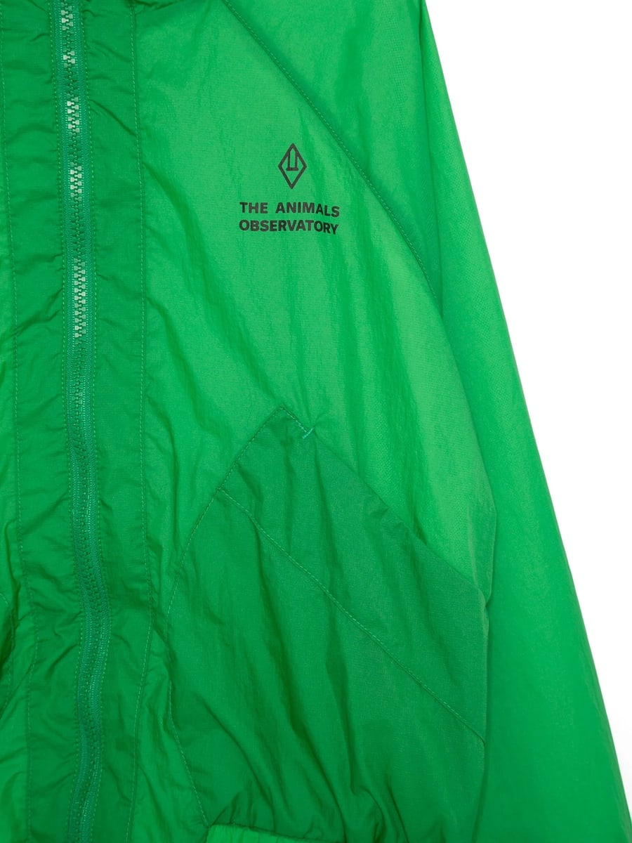 The Animal Observatory The Animal Observatory Fox Jacket, view 2