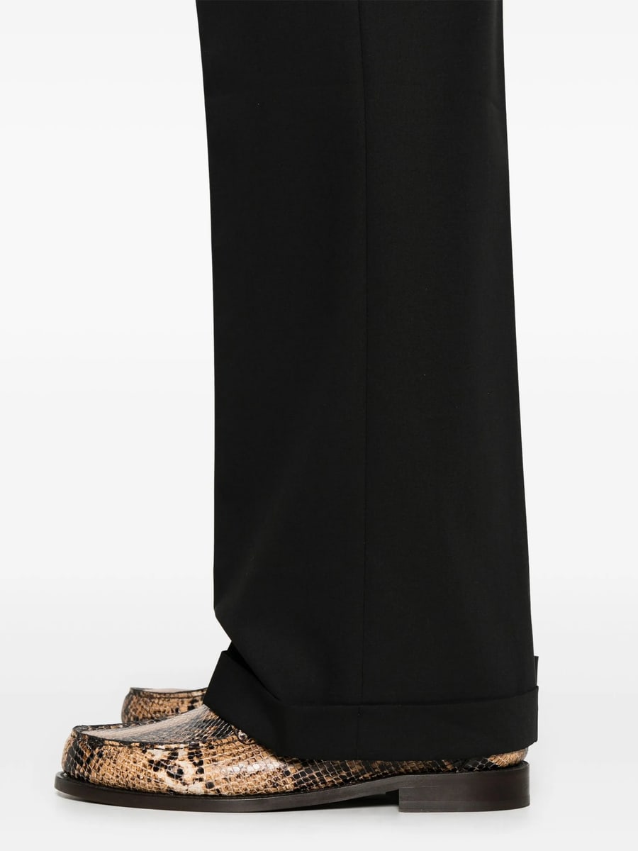 Eraldo Eraldo Tailored Trousers, view 2