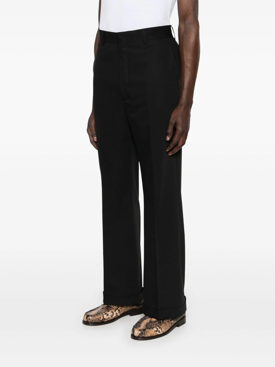 Eraldo Eraldo Tailored Trousers, view 3