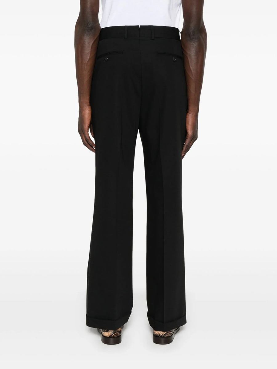 Eraldo Eraldo Tailored Trousers, view 4