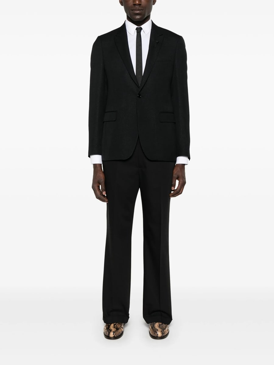 Eraldo Eraldo Tailored Trousers, view 5