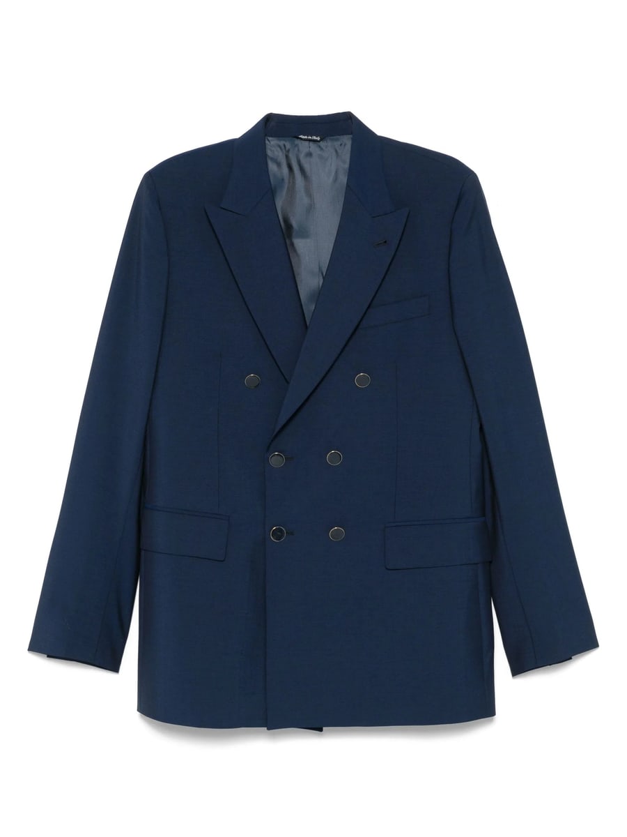 Reveres 1949 Reveres 1949 Double-breasted Blazer