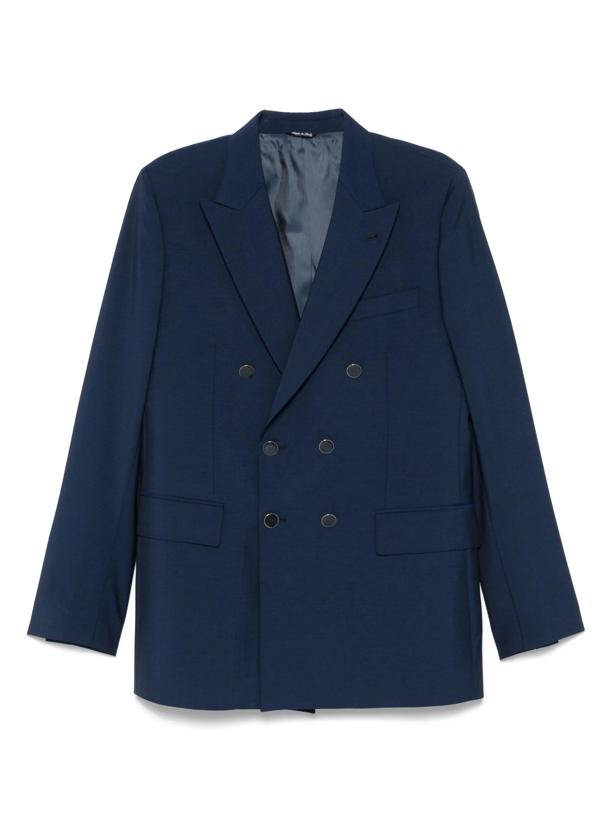Reveres 1949 Reveres 1949 Double-breasted Blazer