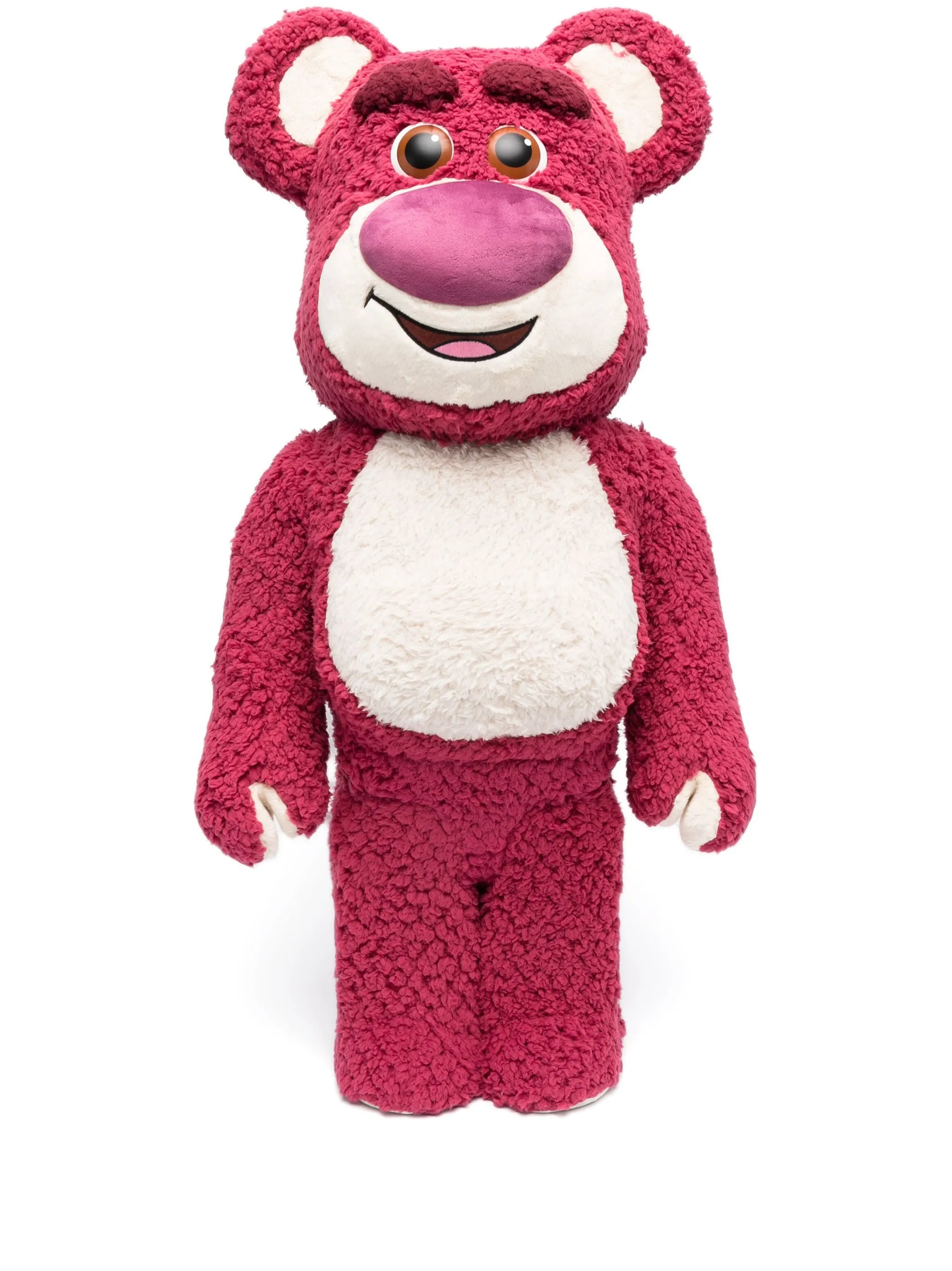 Medicom Toy Medicom Toy Lotso BE@RBRICK 1000% Figure