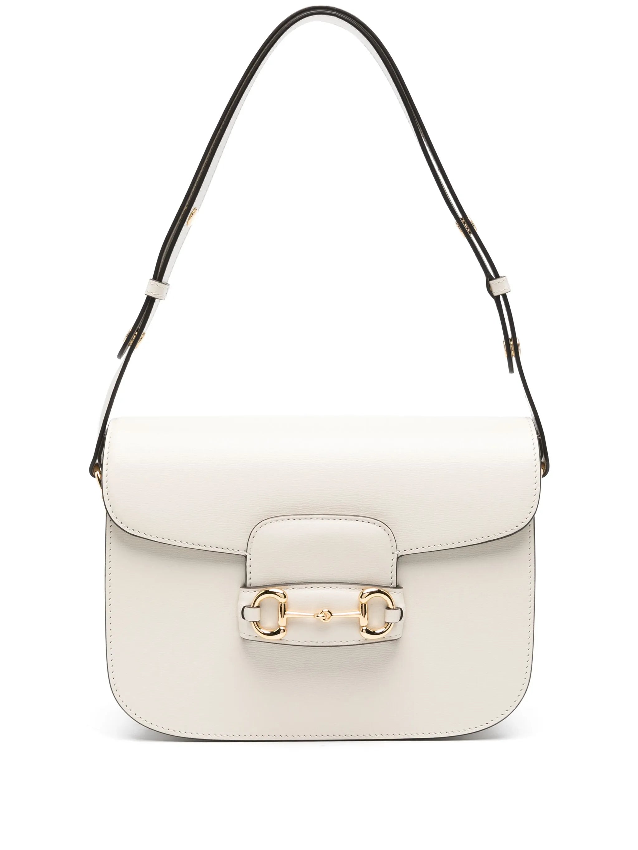 Gucci Gucci 1955 Horsebit Shoulder Bag