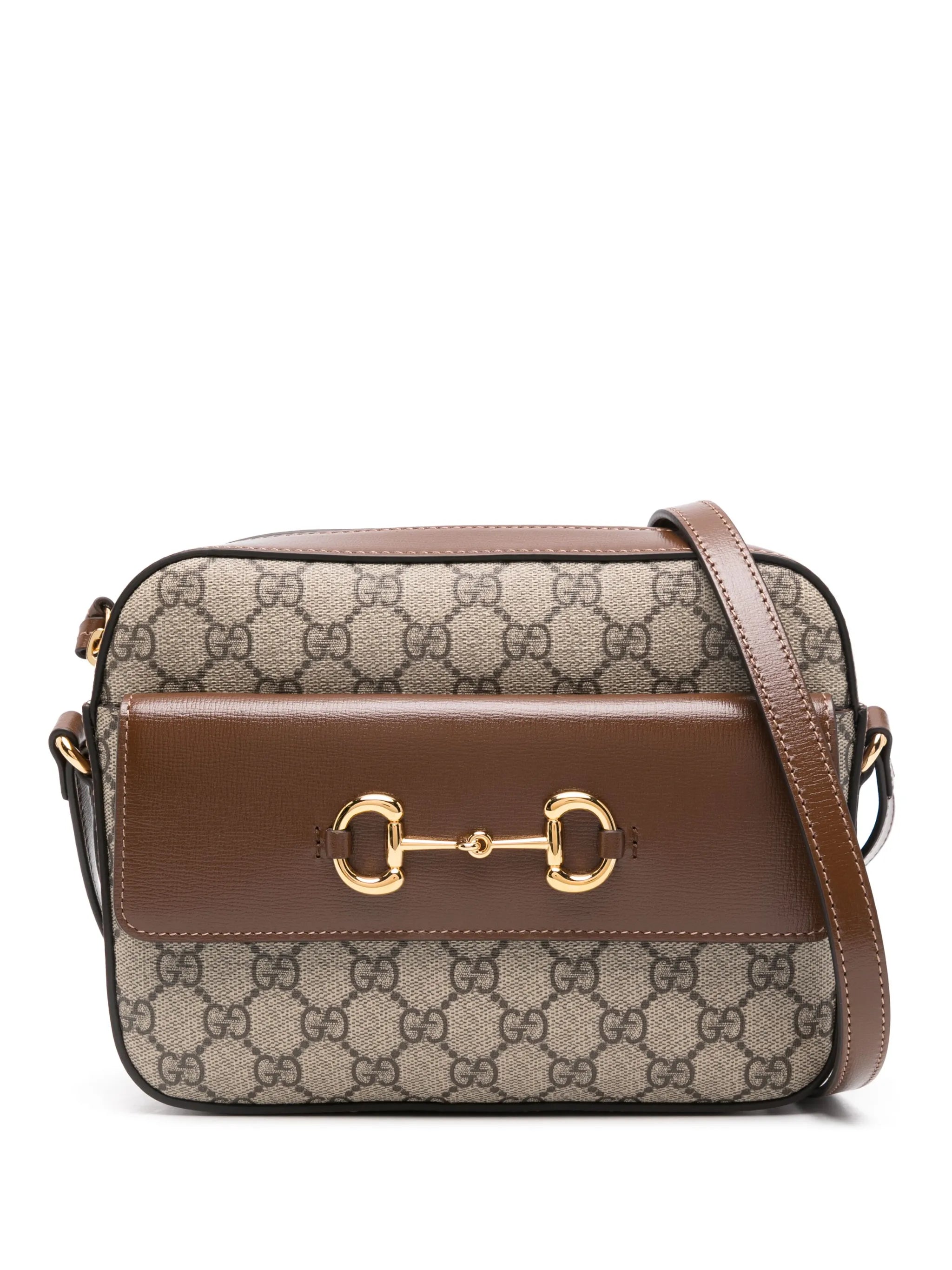Gucci Gucci Small Horsebit 1955 Shoulder Bag