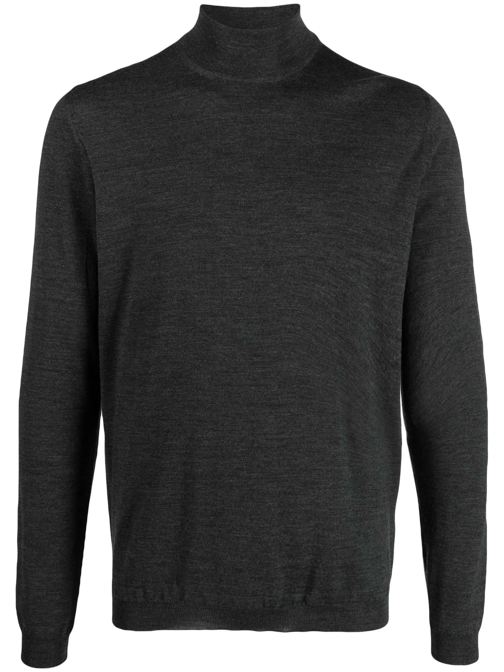 Goes Botanical Goes Botanical Roll-neck Knit Jumper