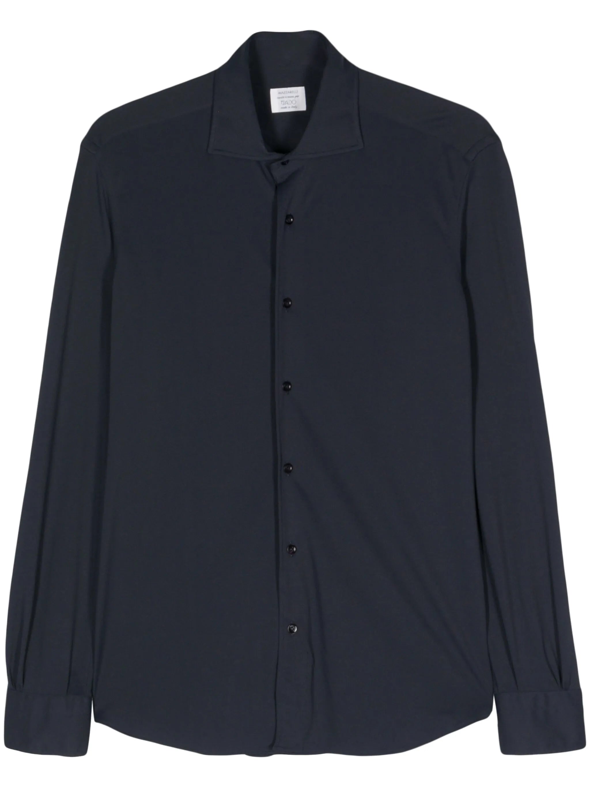 Mazzarelli Mazzarelli Long-sleeve Shirt