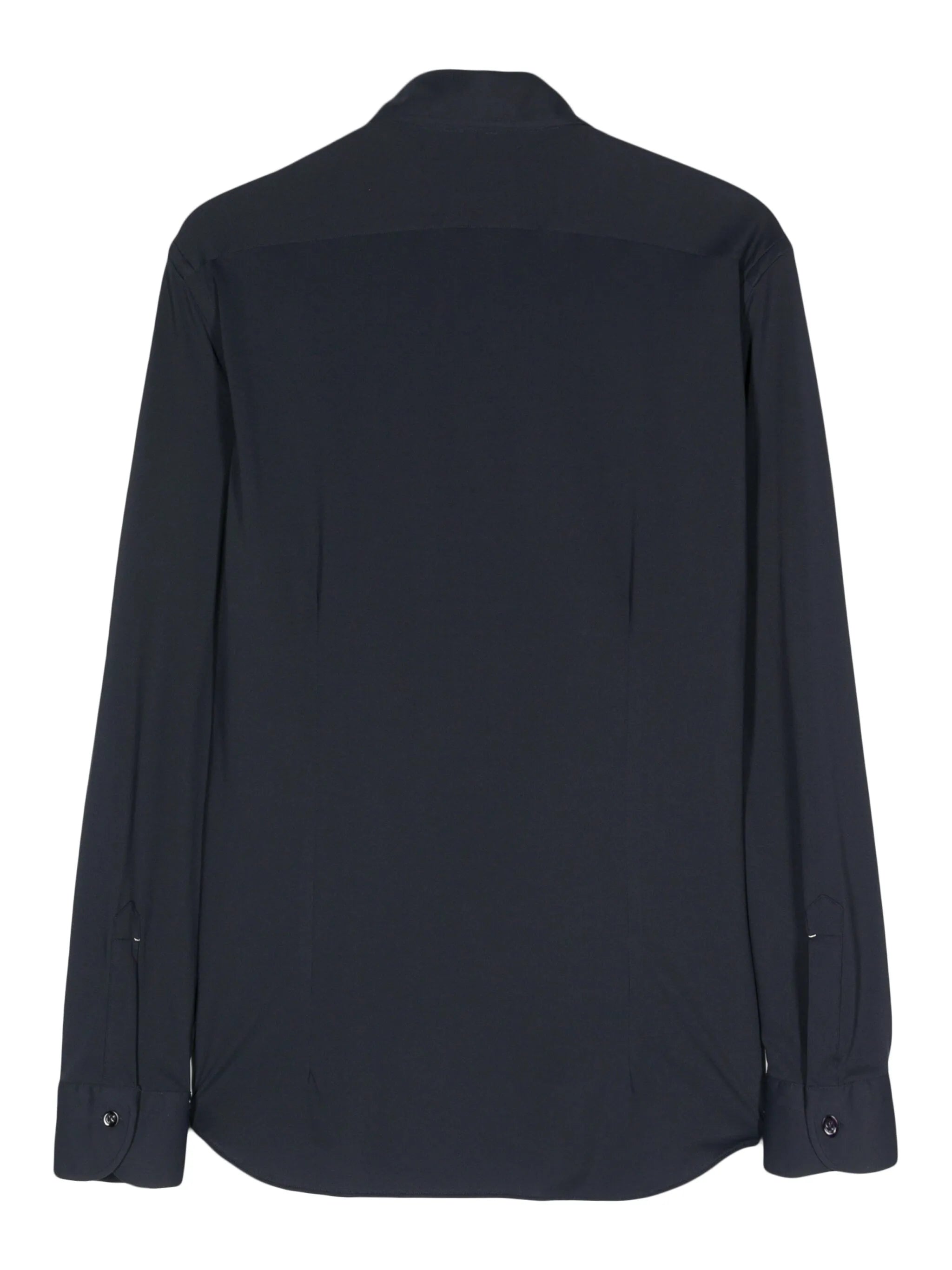 Mazzarelli Mazzarelli Long-sleeve Shirt, view 2