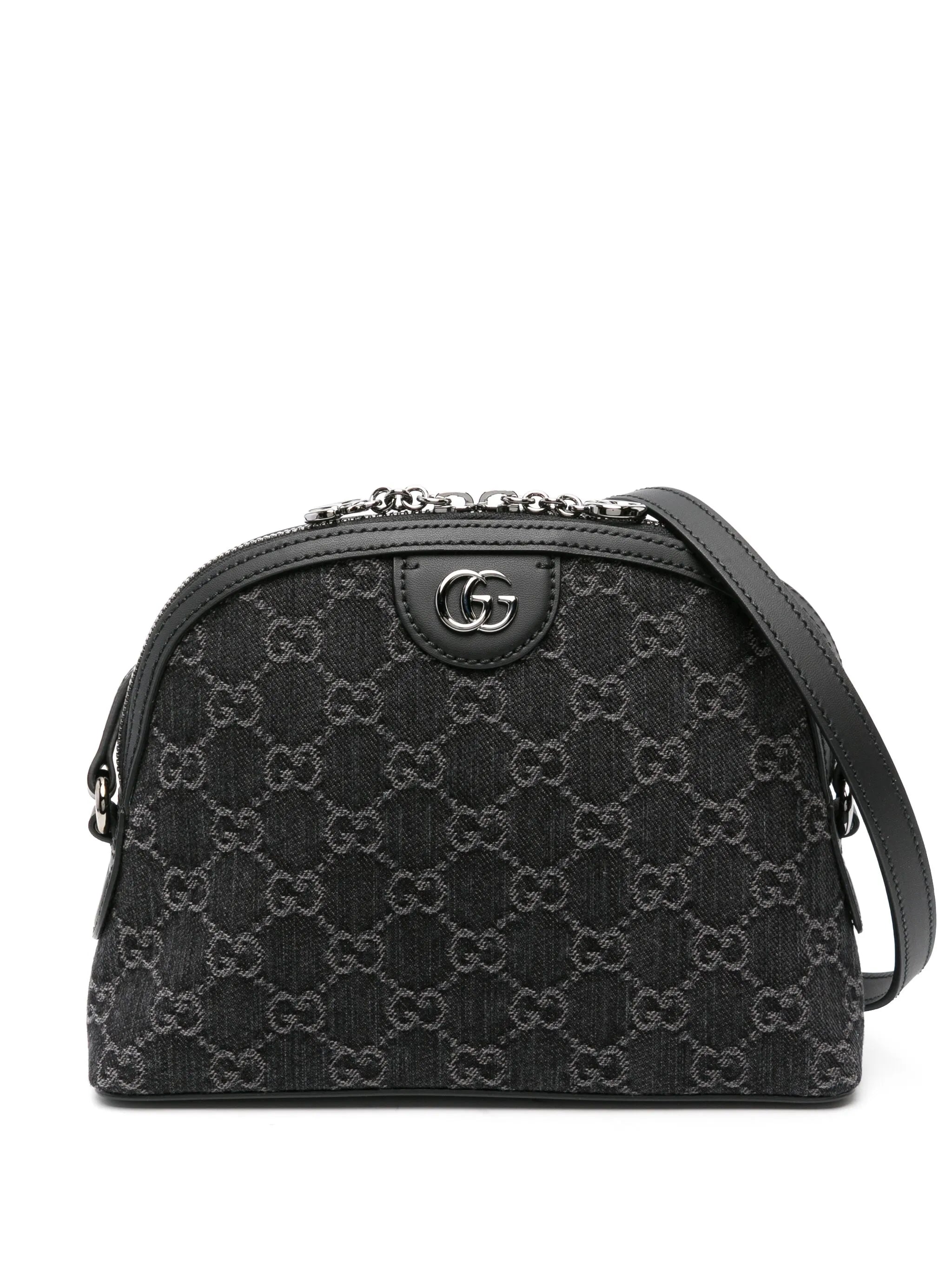 Gucci Gucci Small Ophidia GG Crossbody Bag