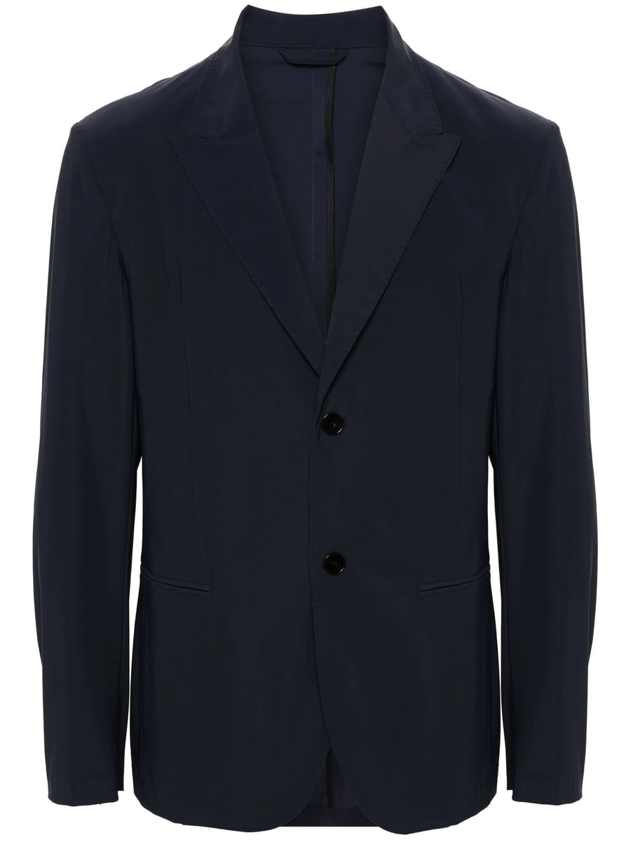 Eraldo Eraldo Single-breasted Blazer