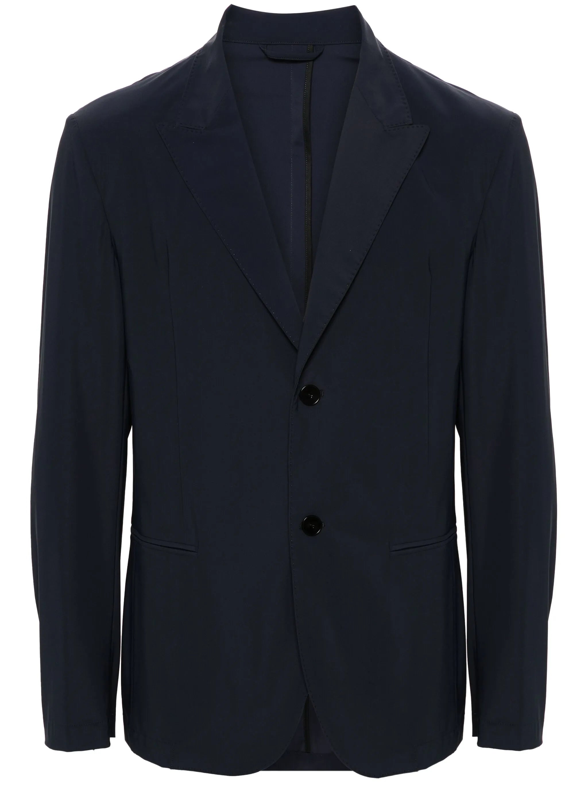Eraldo Eraldo Single-breasted Blazer