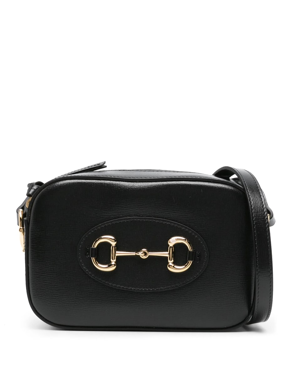 Gucci Gucci Small Horsebit 1955 Shoulder Bag