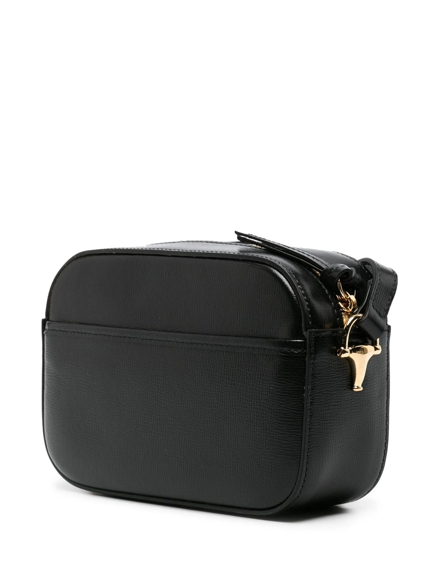 Gucci Gucci Small Horsebit 1955 Shoulder Bag, view 3
