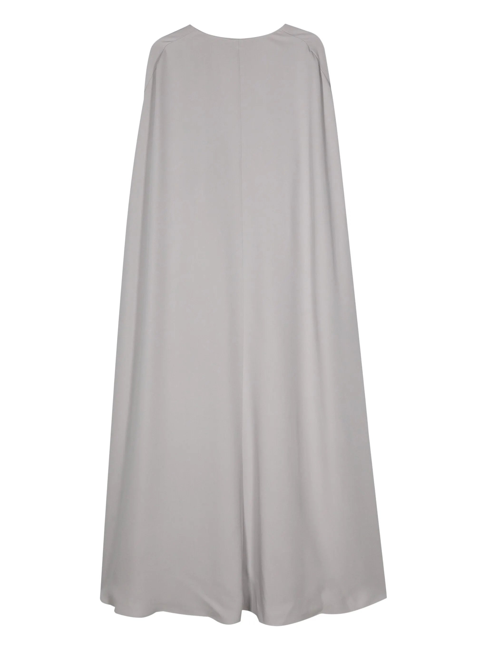 Valentino Valentino Cape-design Maxi Dress, view 2